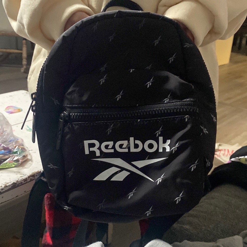 Reebok Mini Backpack